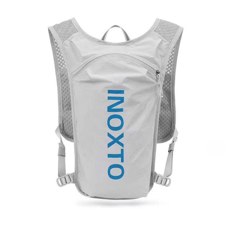 Ultralight Hydration Backpack Men Breathable Running Bag Trail Running Hydration Vest Racing Hydration Vest Camel Bag Gym Bag