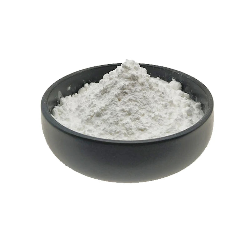 Hot Sell Hydroxyethyl Cellulose Powder Hec Thickener For Shampoo & Gel Cosmetic Material