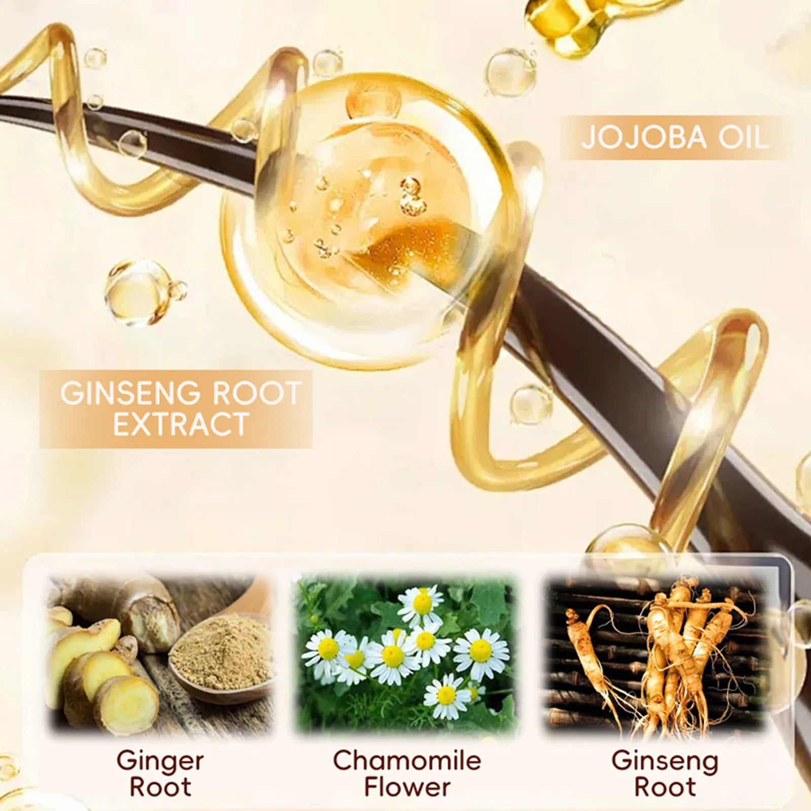 Hair Shampoo For Women Hair Color Shampoo Hair For Men Coverage - Herbal Ingredients 500ml