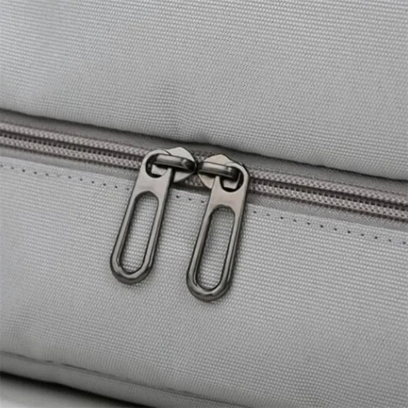 Wet and Dry Separation Sports Yoga Bag Men and Women Travelling Large-capacity Handheld Luggage Bag Travel Bag