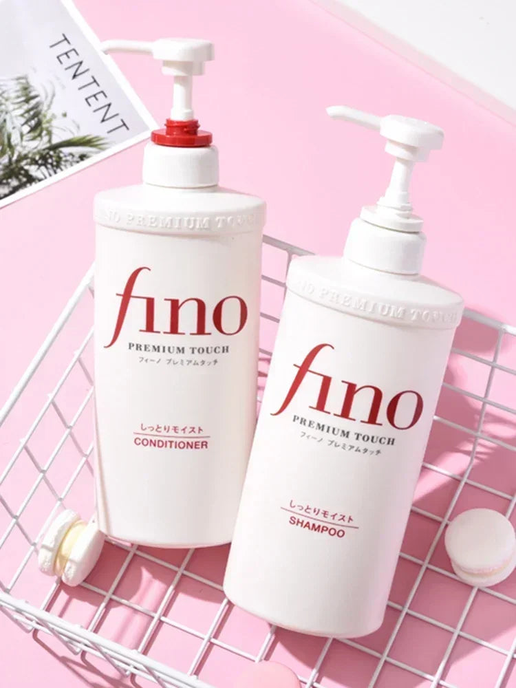 Original Repairing Hair Mask Shampoo Conditioner Hair Deeply Nourish Improve Damaged Frizz Hair Soft Flowing Hair Care