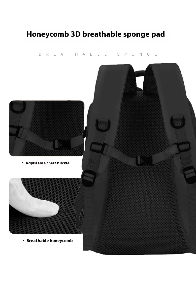 Backpack 40x20x25 Ryanair, Travel Backpack for Women Men, Personal Item Carry on Backpack, Business Weekender Laptop Backpack
