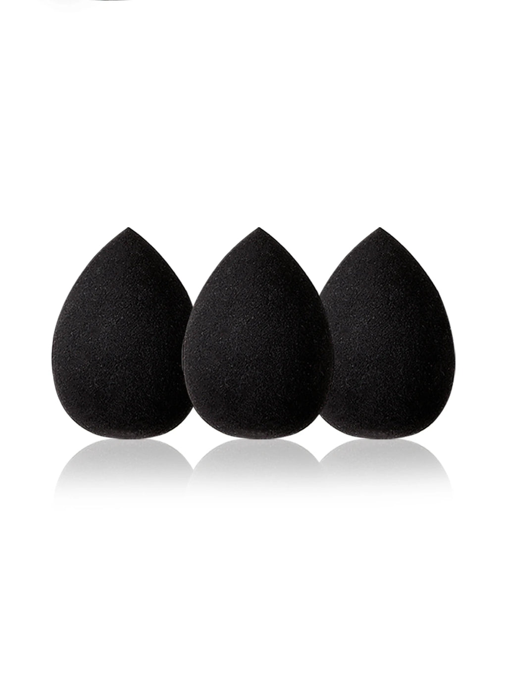 Black Makeup Brush Set Professional Super soft detail brush Blush Brush Foundation Concealer Eyeshadow Brush Women Beauty Tool