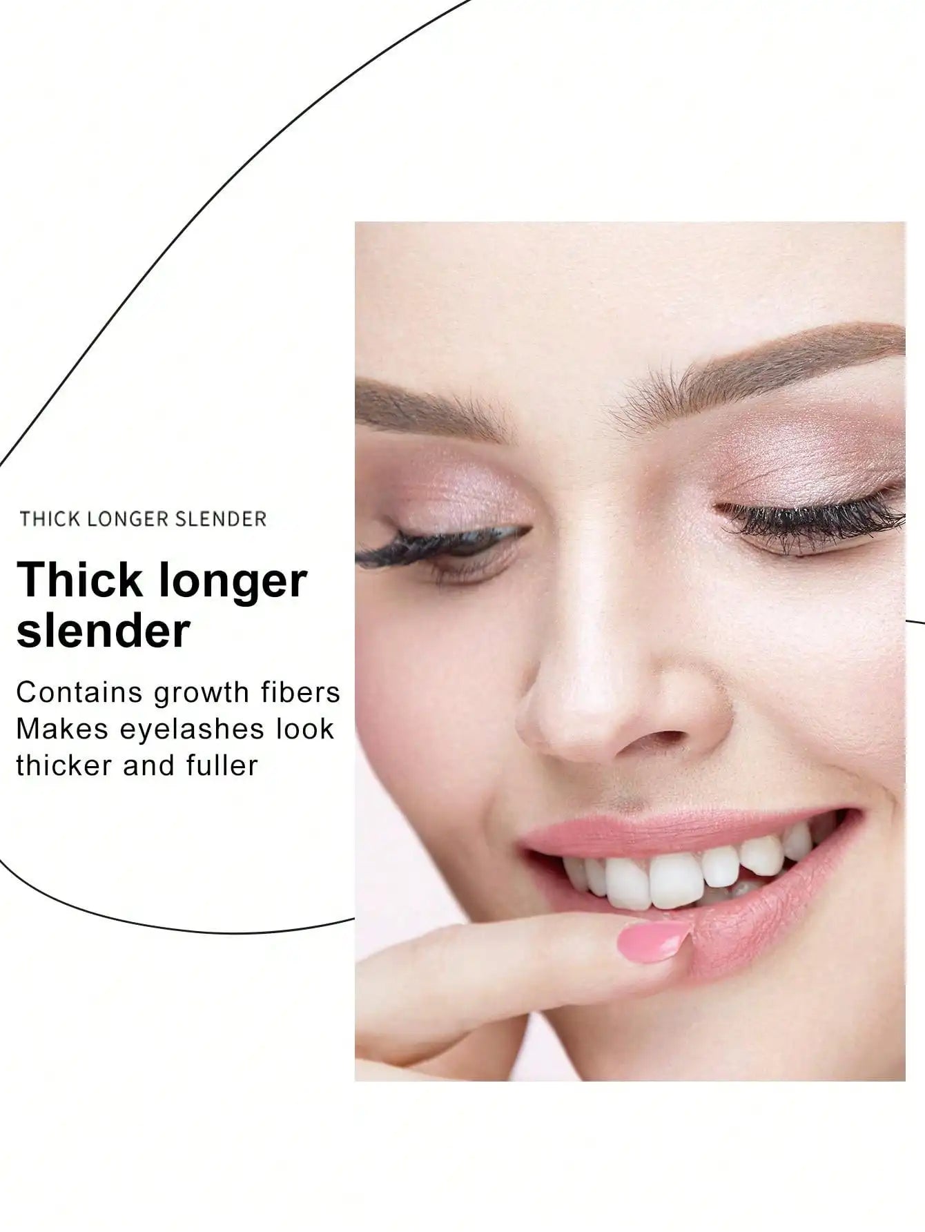 ZEESEA MULTI-EFFECT MASCARA Z MAKE UP FOR WOMEN