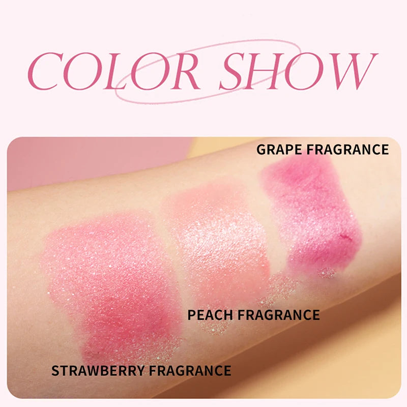 Penifen glitter moisturizes long-lasting velvet, tender toot lipstick, colored lipstick