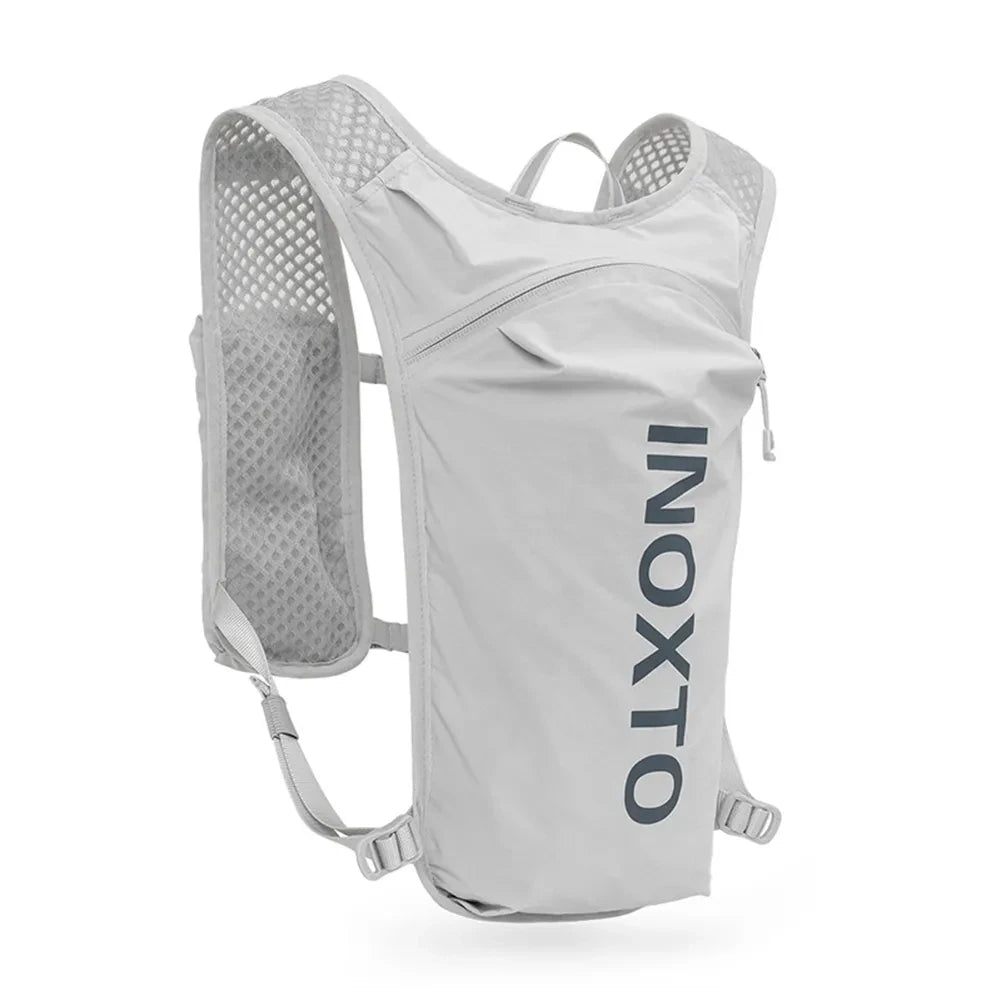Ultralight Hydration Backpack Men Breathable Running Bag Trail Running Hydration Vest Racing Hydration Vest Camel Bag Gym Bag