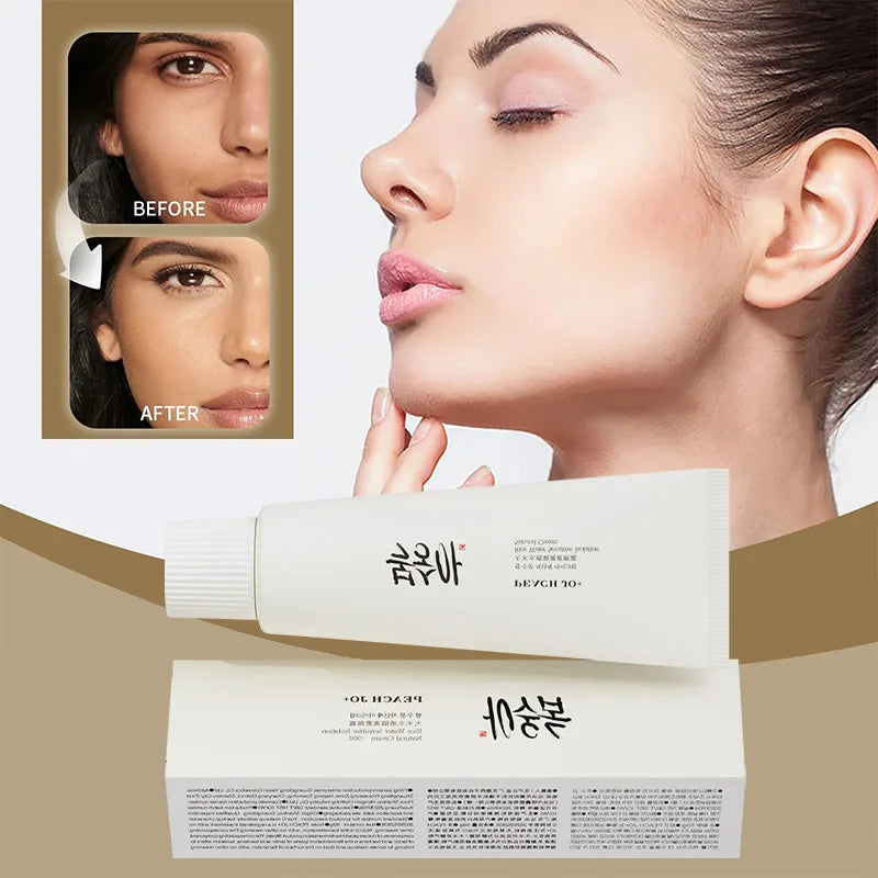 Beauty Rice Honey Facial Skincare 3pieces Set Moisturizing Arbutin Serum Milk Toner Smear Glow Mask Korean Brand Facial Skincare