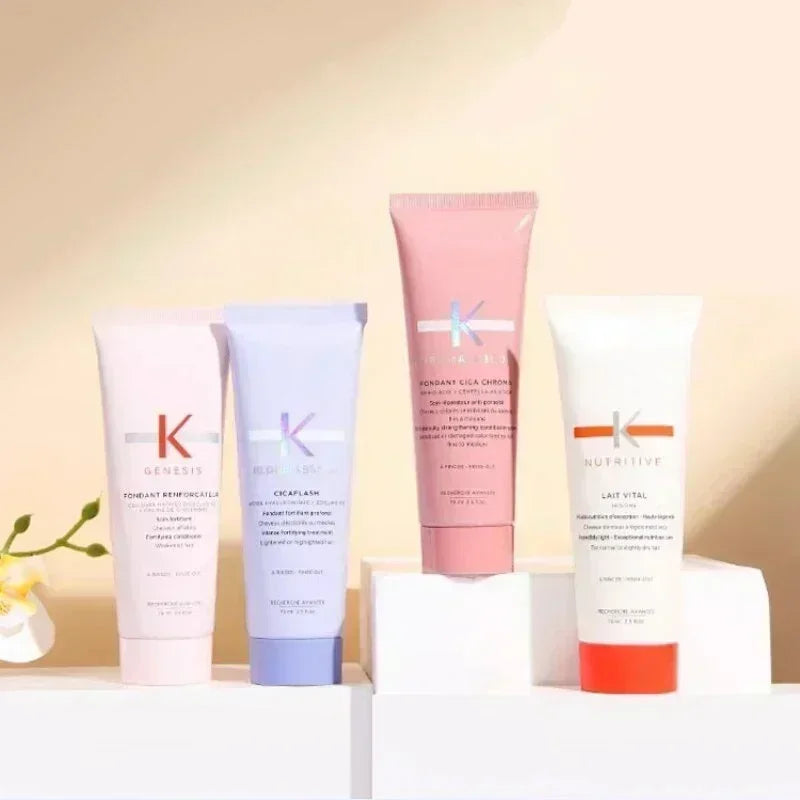 Conditioner Protein Nourishing Hair Mask Repairs Damaged Frizz Perm Hair Color Moisturizing Smooth Hair Care Repair