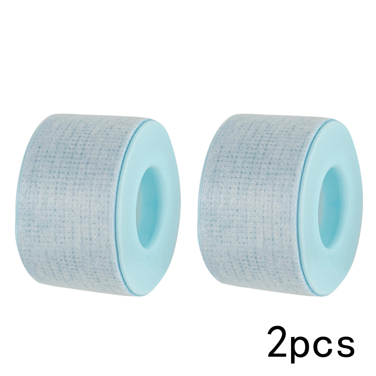 2/10PCS Eyelashes Extension Tape Micropore Breathable Non-woven Cloth Adhesive Lifting Lash Accessories Colorful Makeup Tools