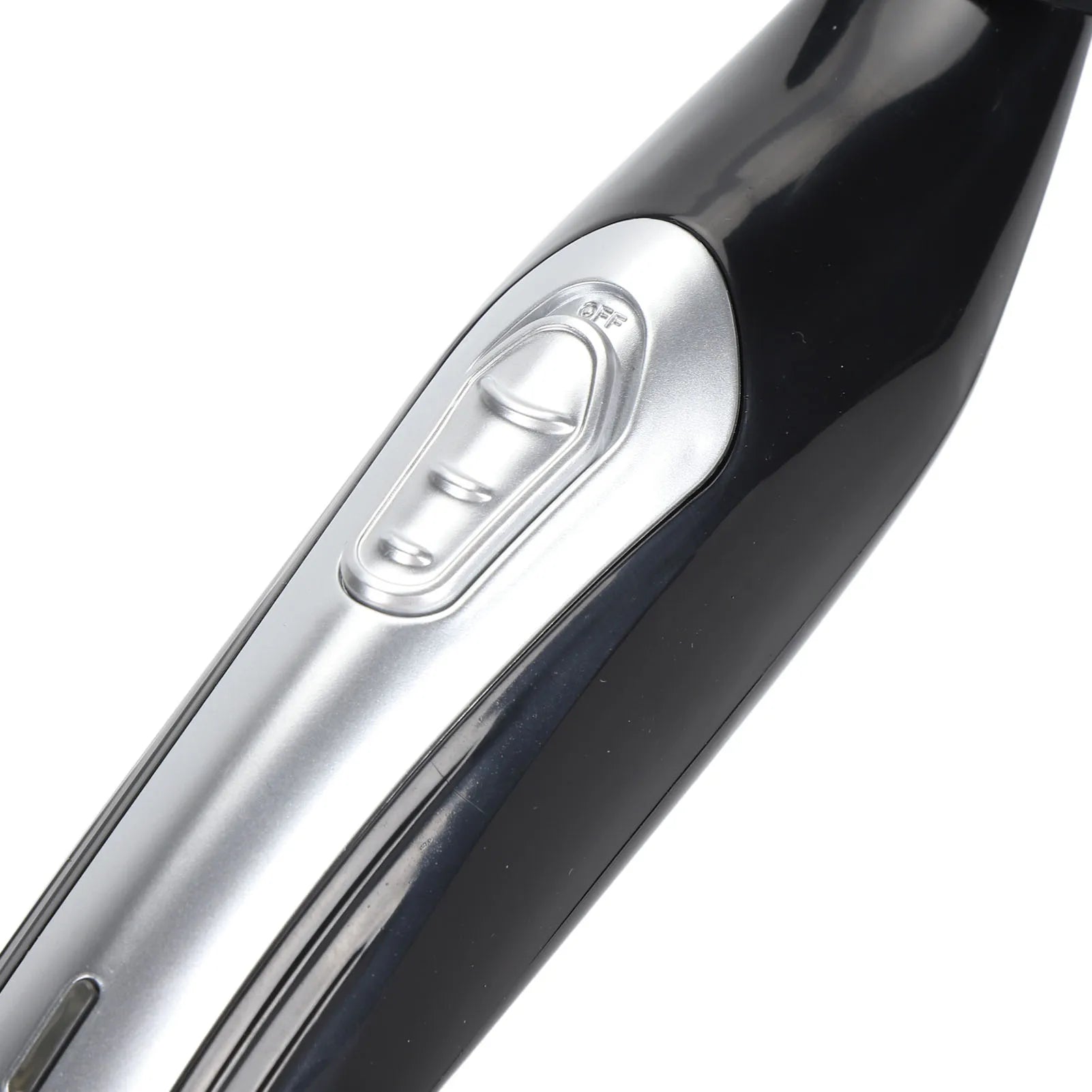 Back Groomer for Men Back Trimmer for Men Extreme Reach Removable Handle Power Burst Wet Dry Use Men Back Groomer