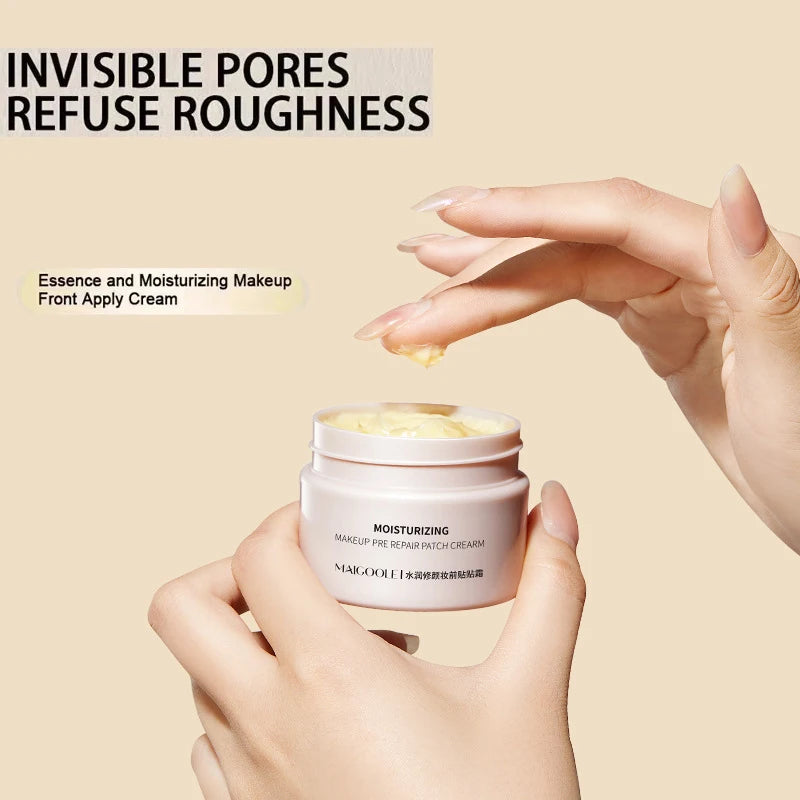 Facial Redness Repair Cream Improve Sensitive Skin Dryness Moisturizer Hydrating Sooth Lotion Removal Rosacea Korean Cosmetics