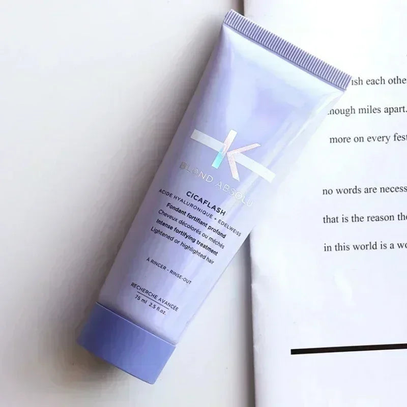 Conditioner Protein Nourishing Hair Mask Repairs Damaged Frizz Perm Hair Color Moisturizing Smooth Hair Care Repair