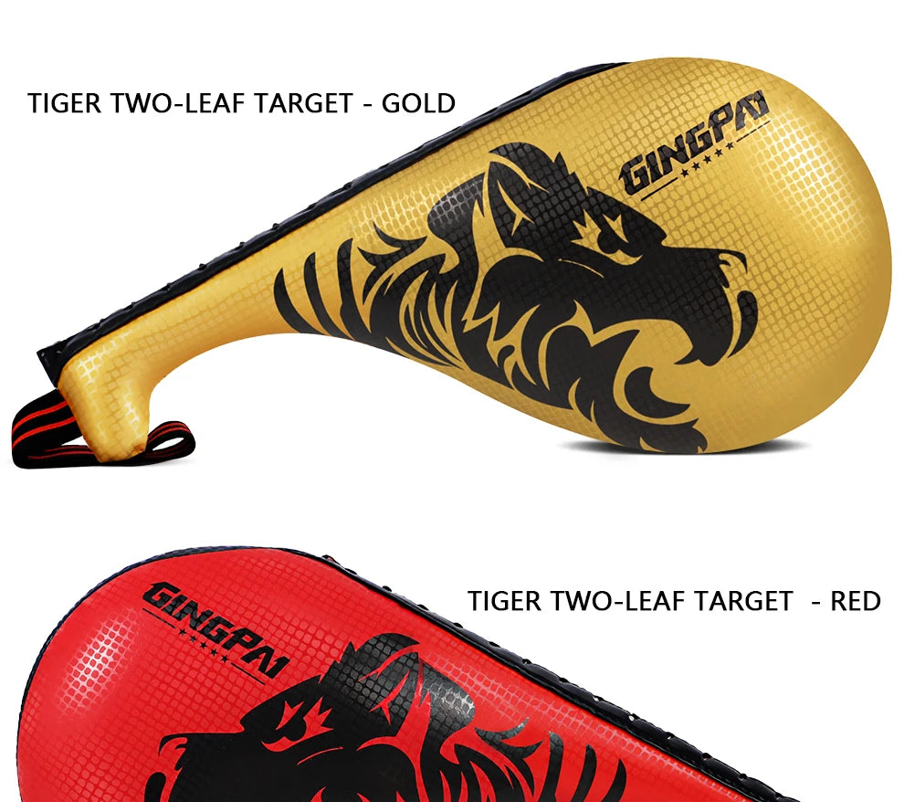 1PCS Taekwondo Kick Pad Target Karate Boxing Kids Training Practise Hitting Target Professional Fitness Equipment Thicken