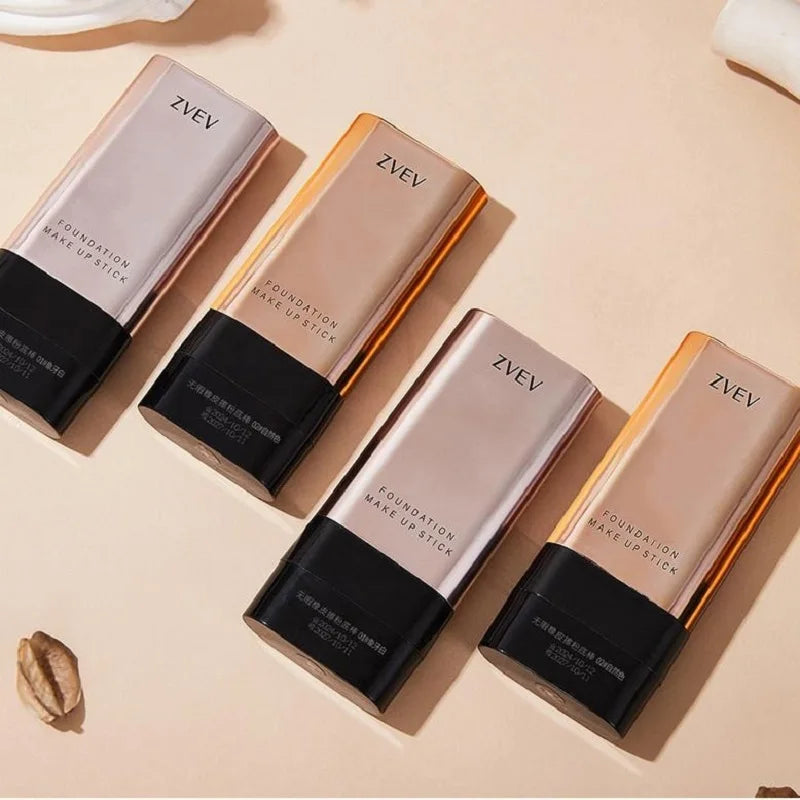 Matte Velvet Non-smudging  Natural Moisturizing Eraser Concealer Stick