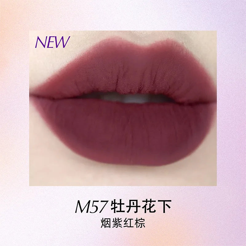 Girlcult Velvet Matte Liquid Lipstick Velvet Non-Stick Cup Lip Gloss Waterproof Long Lasting Moisturizer Lip Balm Makeup