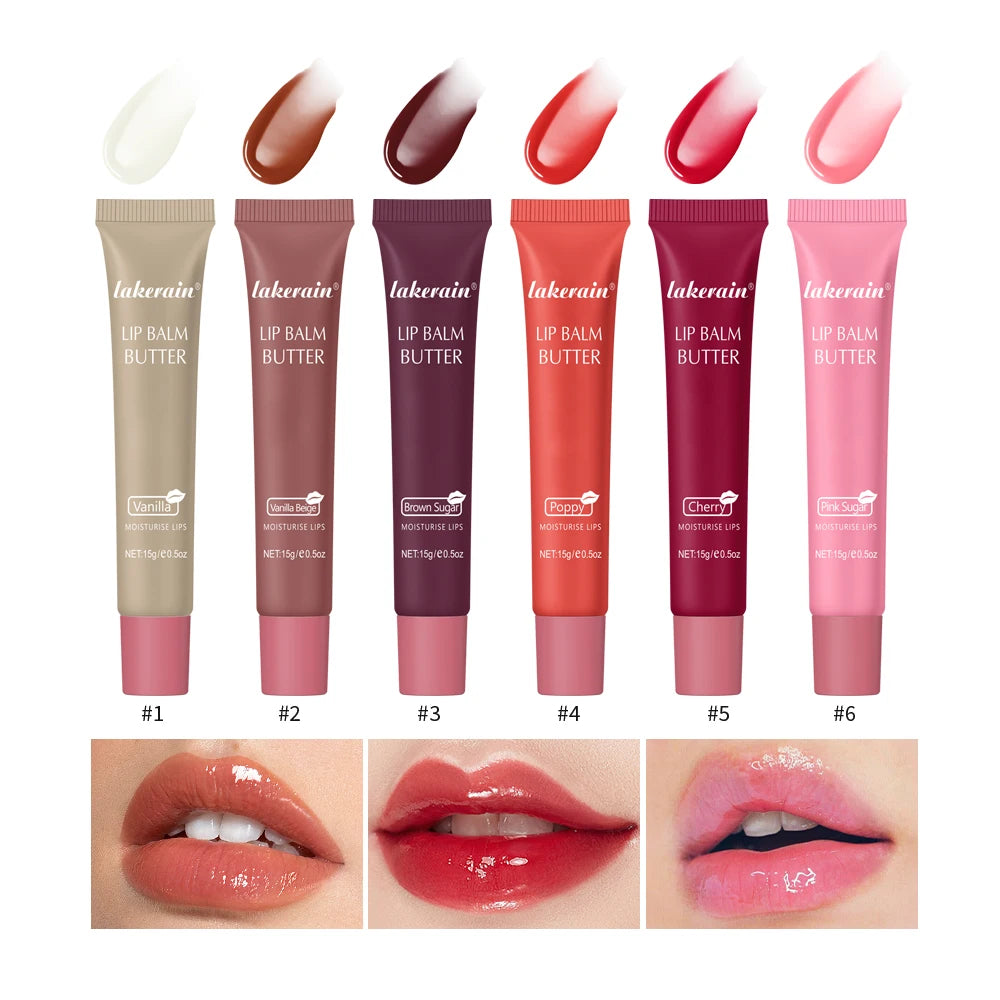 Lip Tint Lips Gloos Makeup Cosmetics Fridays Lip Balm Glosses Inks Oil Gloss Red Pink Блеск Для Губ Тинт Масло Для Губ