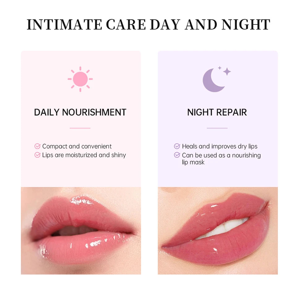 Lip Tint Lips Gloos Makeup Cosmetics Fridays Lip Balm Glosses Inks Oil Gloss Red Pink Блеск Для Губ Тинт Масло Для Губ