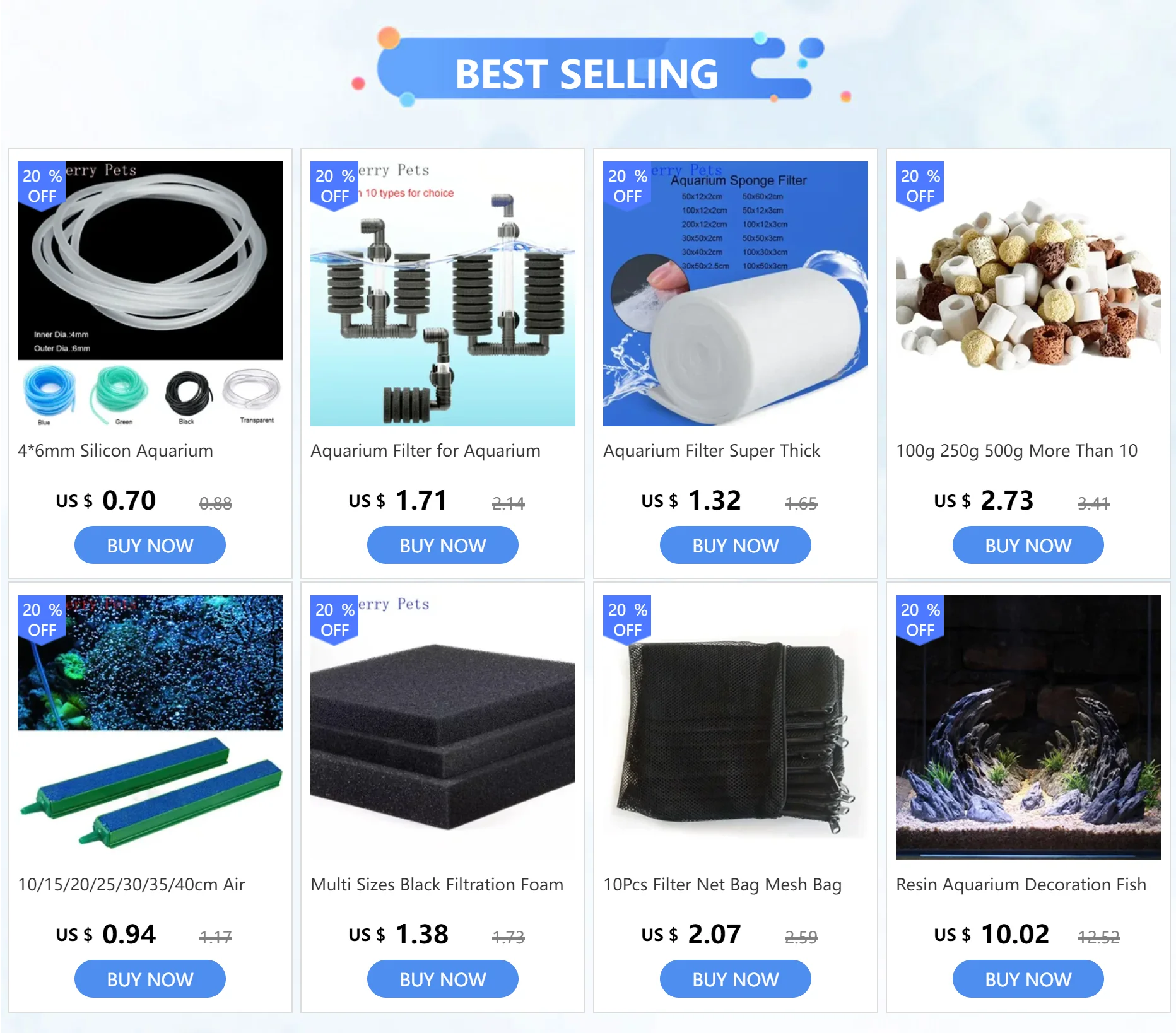 Small Size Magnetic Aquarium Fish Tank Brushes Floating Clean Glass Window Algae Scraper Cleaner Brush Aquarium Accessories
