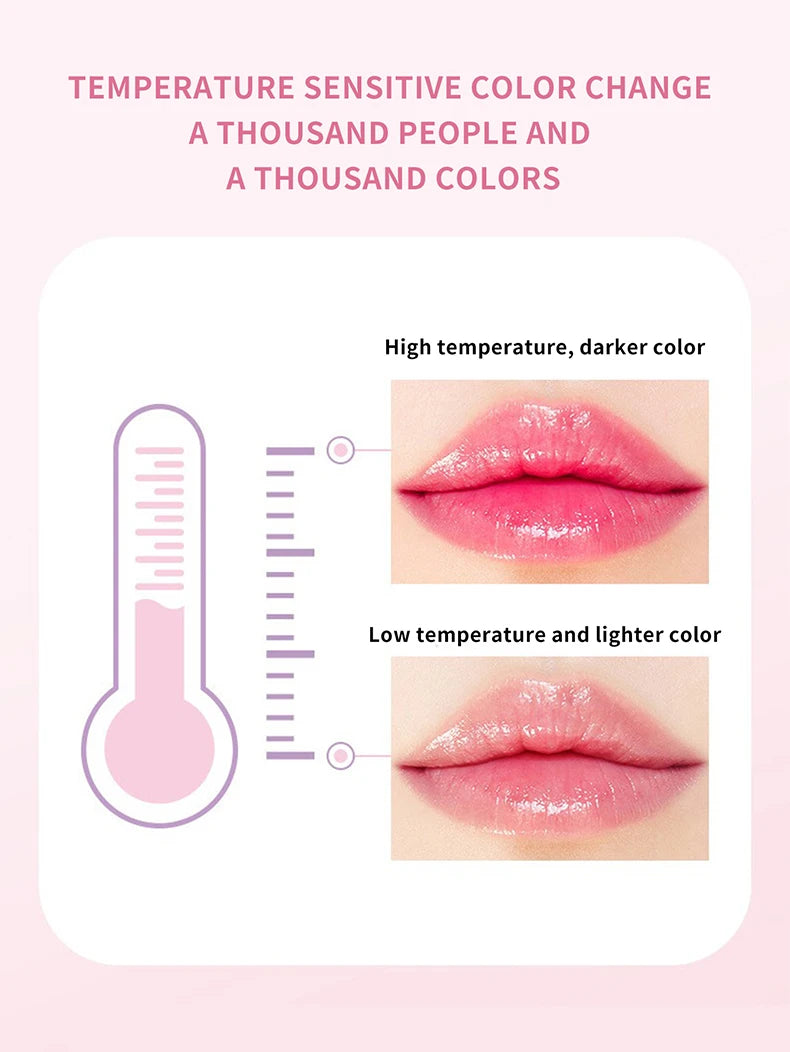 Penifen glitter moisturizes long-lasting velvet, tender toot lipstick, colored lipstick
