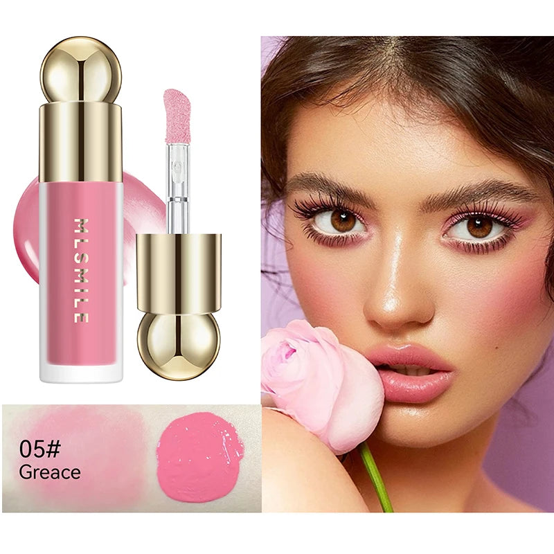 6pcs Moisturizing Min Plump Lips Lipgloss Transparent Lip Oil Sexy Lip Cosmetics For Make Up Liquid Lipstick Lips Cosmetics Gift