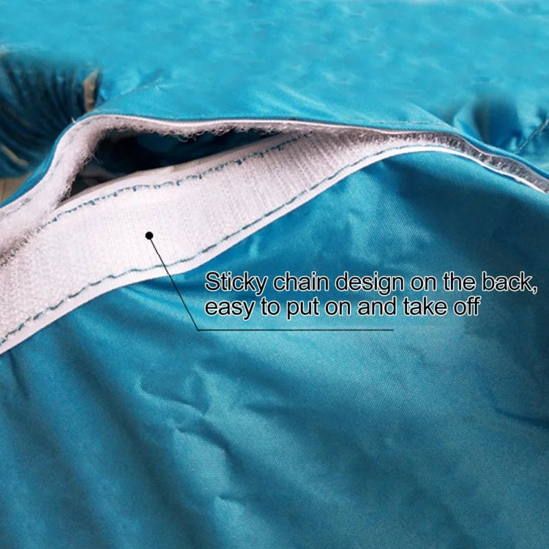 Pet Dogs Hair Blow Dryer Portable Foldable Fast Drying Bags Grooming Bag Household Pet Hair Drying Bag Efficient Dry Tool Kit