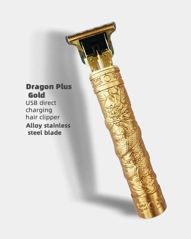 Hair Clipper Mower Professional  Barber Trimmer for Men Shaving Electric Shaver Hair Cutter Beard Clipper T9 Cutting Machine