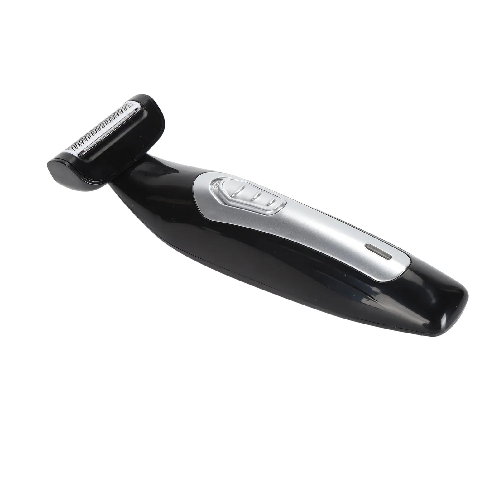 Back Groomer for Men Back Trimmer for Men Extreme Reach Removable Handle Power Burst Wet Dry Use Men Back Groomer