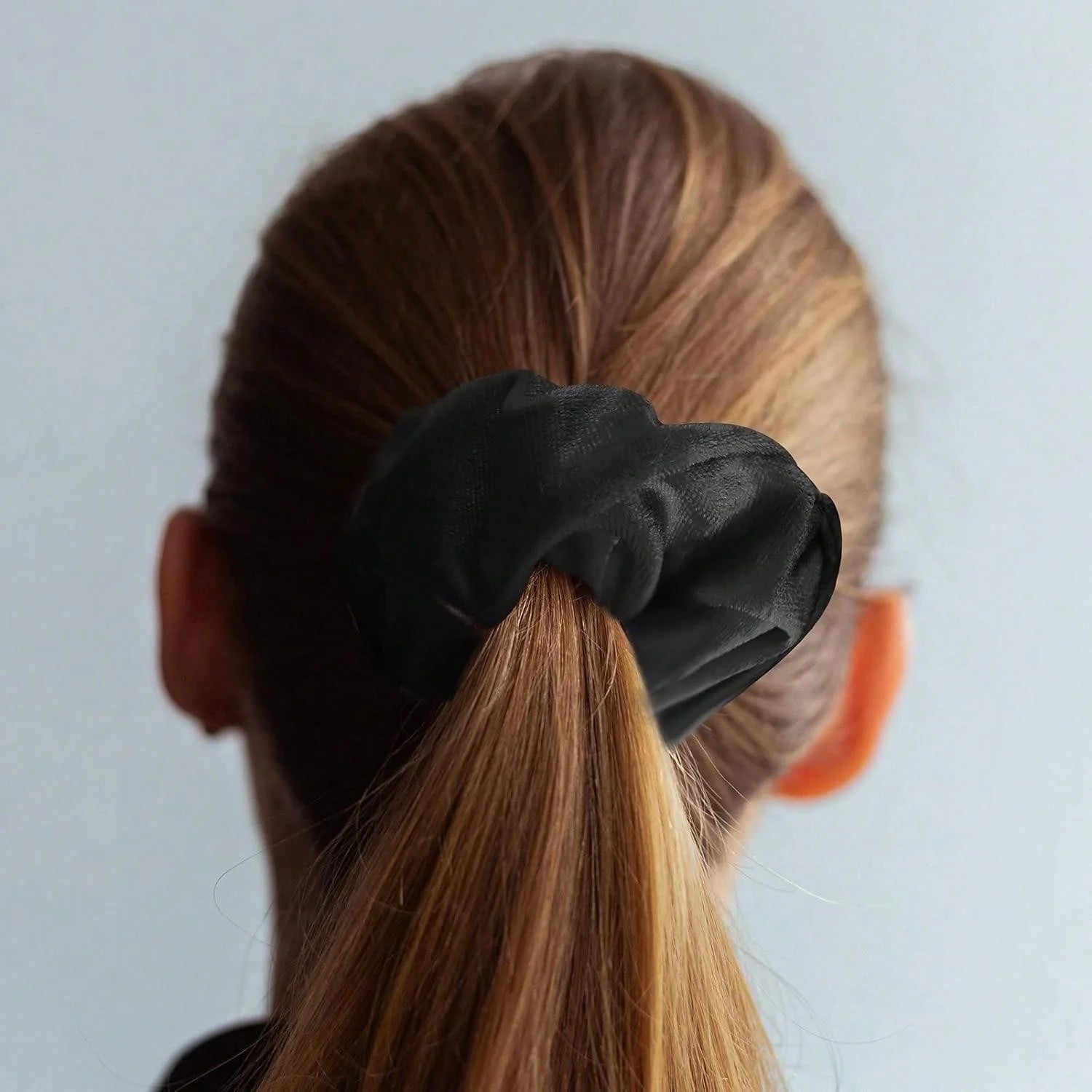 6 Pcs Women's Hair & Wristband Set for Skincare & Spa Anti-Damping Headband And Wristband Combo for Hair Tie And Wrist Support