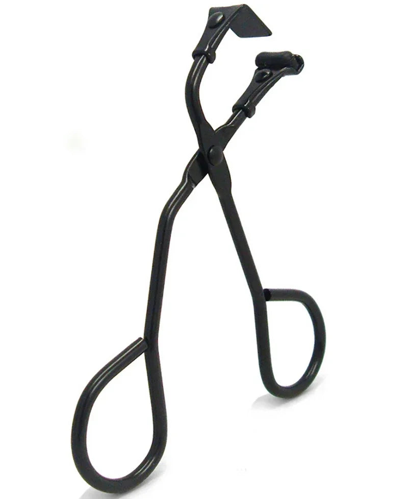 Stainless Steel Eyelash Curler Makeup Tool Mini Details Part of Eye Lash Curling Applicator Natural Eyelash Curly Cosmetic Clip
