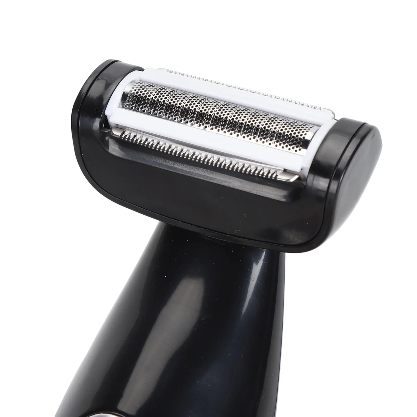 Back Groomer for Men Back Trimmer for Men Extreme Reach Removable Handle Power Burst Wet Dry Use Men Back Groomer