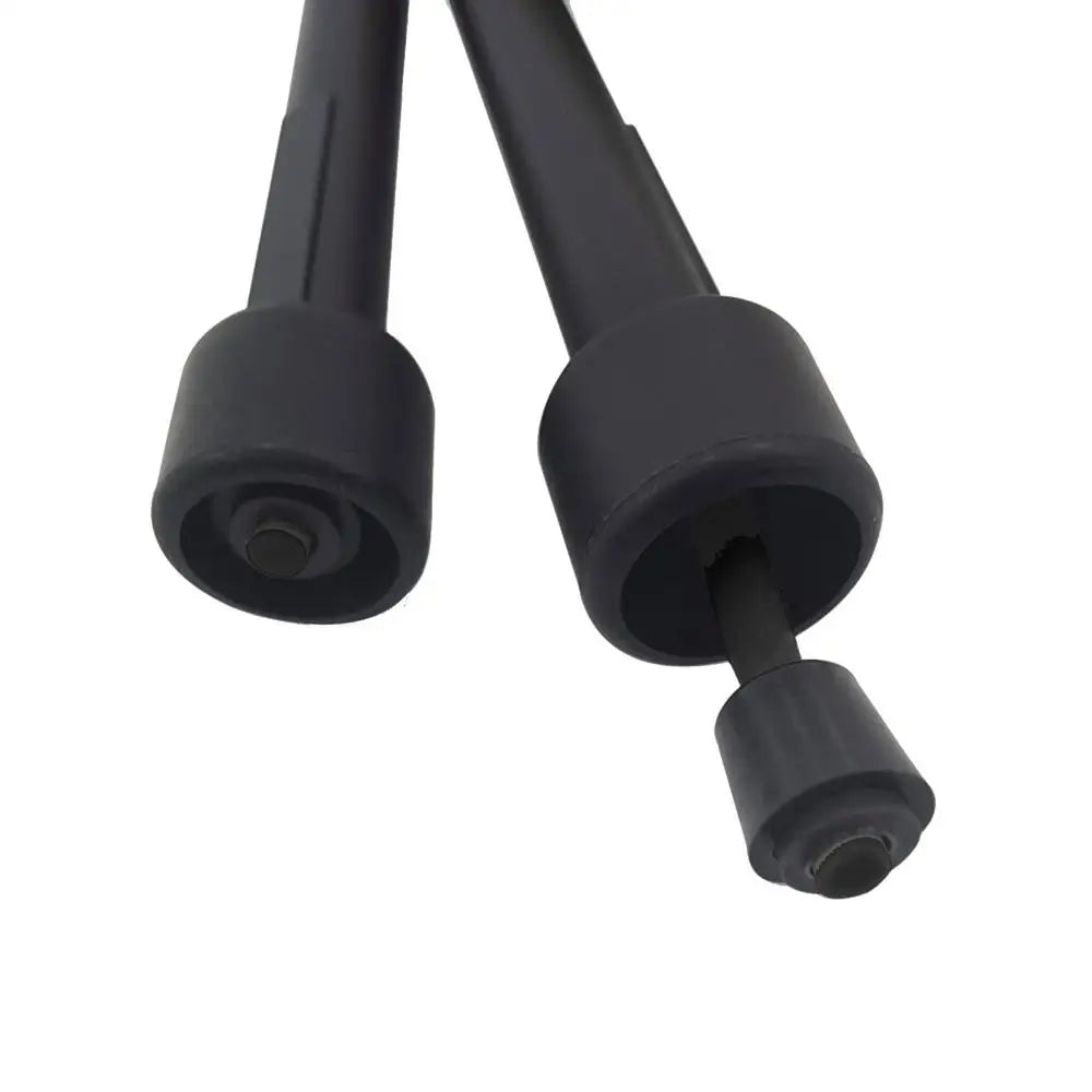 Speed Jump Rope Professional Men Women Gym PVC Jumping Skipping Rope Adjustable Fitness Equipment Muscle Boxing  Training