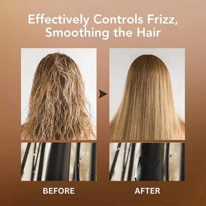 Collagen Keratin Hair Care Mask Treatment Dry Damaged Hair Revitalize Hair Straighten Soft Smooth Moisturize Care Products
