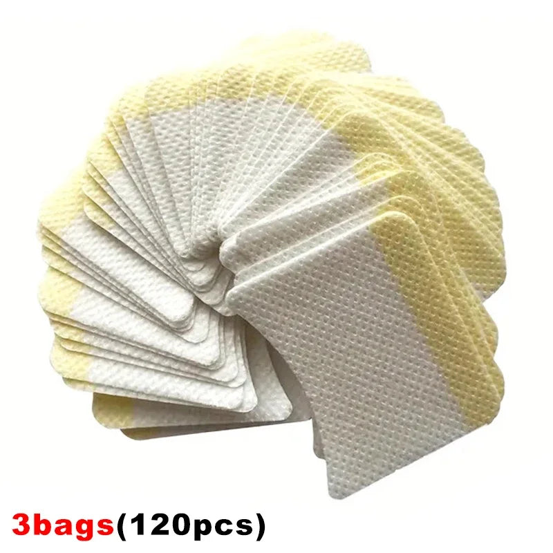 Disposable Cotton Eyelashes Patch Sticker for Removing Eyelashes Eyeshadow Shields Eye Pads Patch Eyelash Extension Makeup Tools