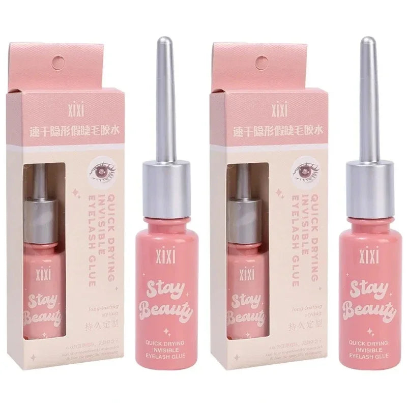 Lash Lift Kit Long Lasting Eyelash Lifting Eyelash No Irritation Clear Fake Eyelashes Lotion Fixation Glue Curly Lasher Cosmetic