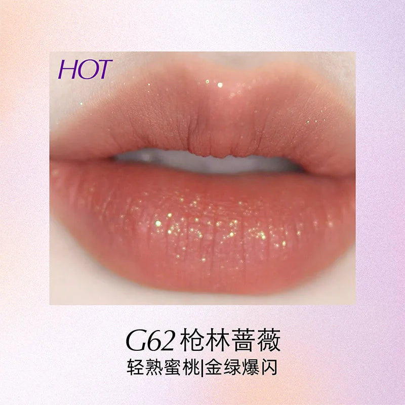 Girlcult Velvet Matte Liquid Lipstick Velvet Non-Stick Cup Lip Gloss Waterproof Long Lasting Moisturizer Lip Balm Makeup