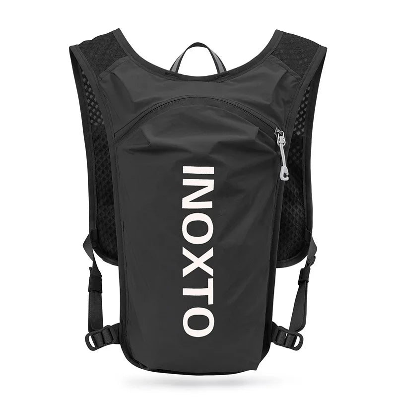 Ultralight Hydration Backpack Men Breathable Running Bag Trail Running Hydration Vest Racing Hydration Vest Camel Bag Gym Bag