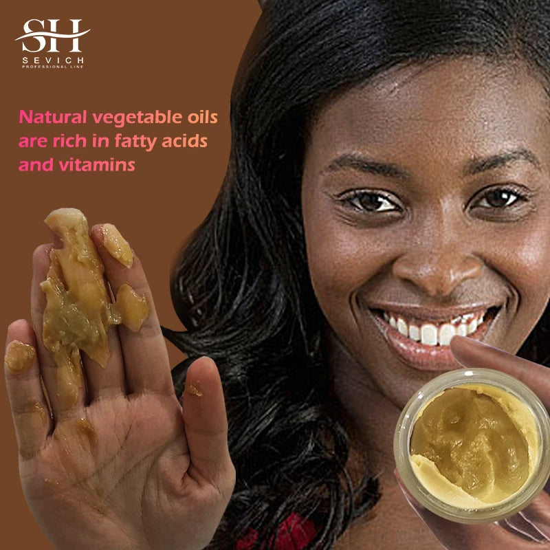 Batana Hair Growth Oil Anti Hair Loss Set Traction Alopecia Treatment Shampoo Nourishing Anti Hair Break Conditioner Hair Care