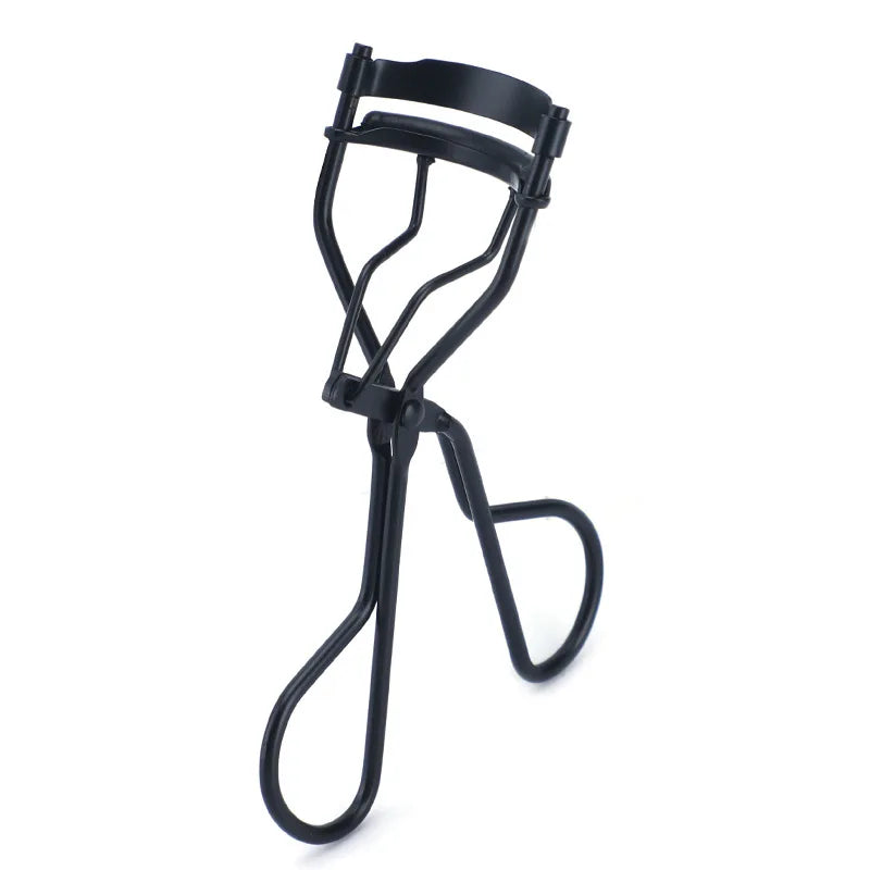 뷰러 1PCS Woman Eyelash Curler Cosmetic Makeup Tools Clip Lash Curler Lash Lift Tool Beauty Eyelashes Multicolor Makeup Tools